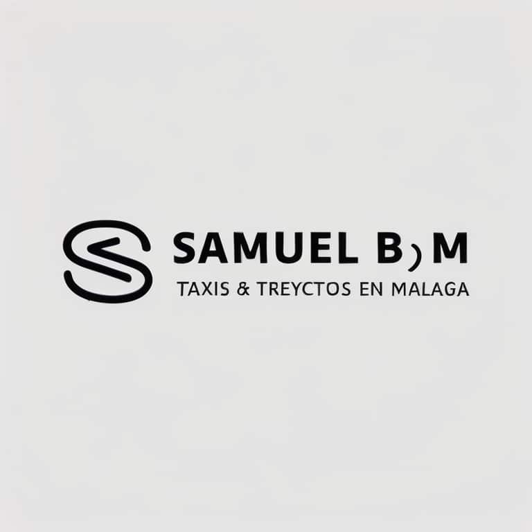 Samuel B M